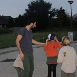 IMG 2991  Small - Scouts en Gidsen Zaventem 